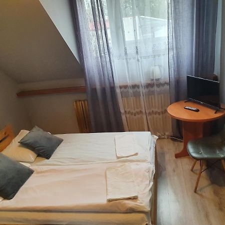 Bed and Breakfast U Joanny Piaseczno  Exterior foto