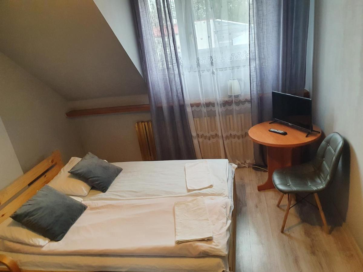 Bed and Breakfast U Joanny Piaseczno  Exterior foto